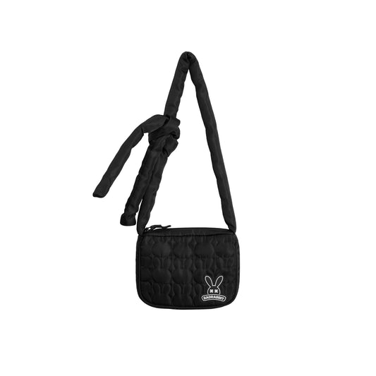 EXTROVERT RABBIT CROSS BAG