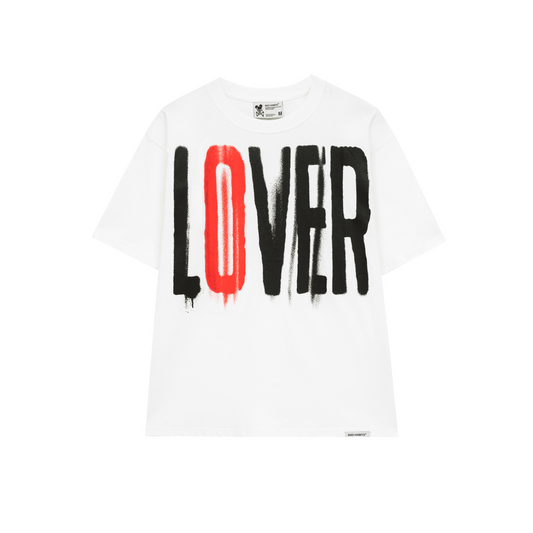 BAD LOVER TEE