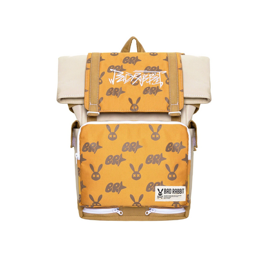 RABBIT CARTOON BACKPACK