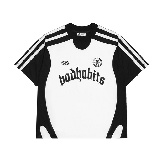 BAD HABITS JERSEY