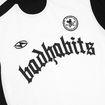 BAD HABITS JERSEY