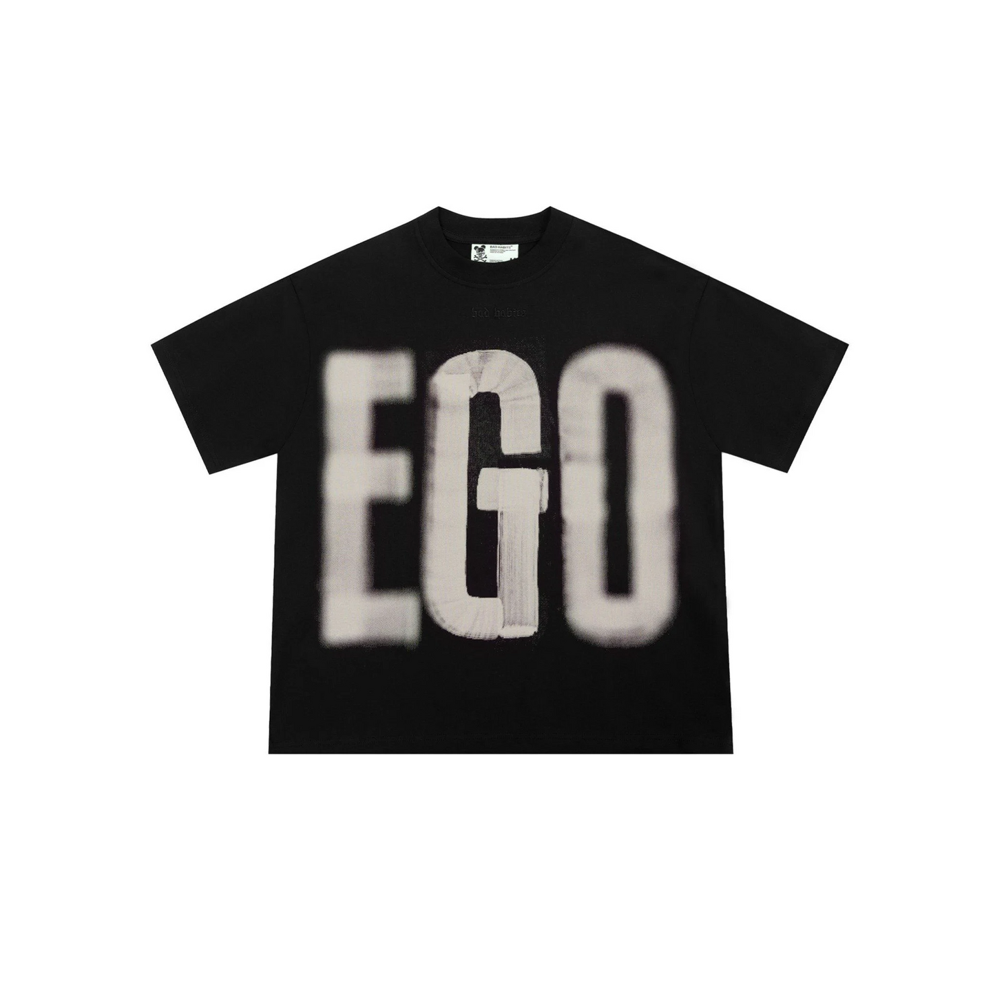 EGO BOXY TEE