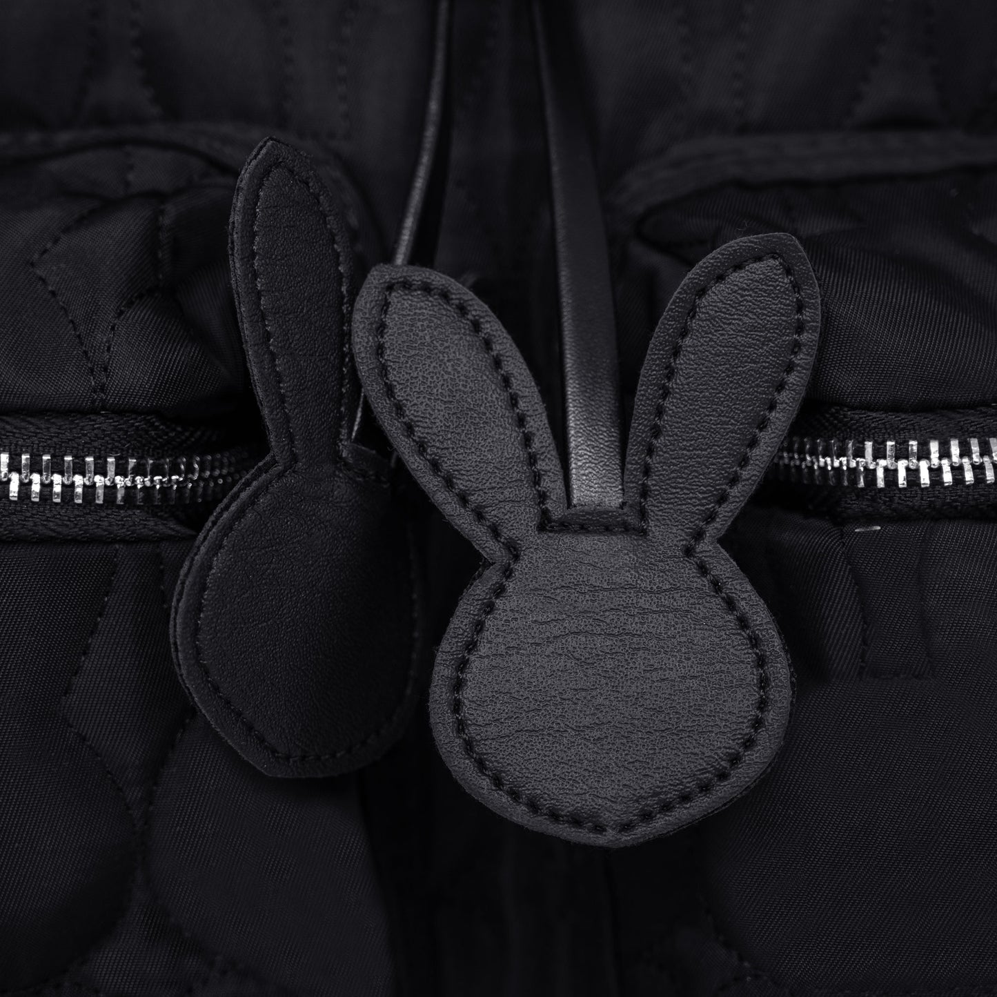 TRIPLET RABBIT BACKPACK 