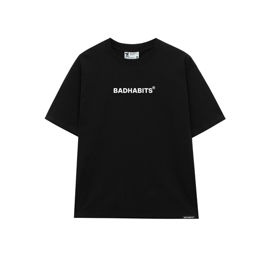 BASIC TEE - BLACK