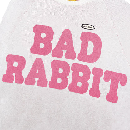 SHY RABBIT SWEATER 