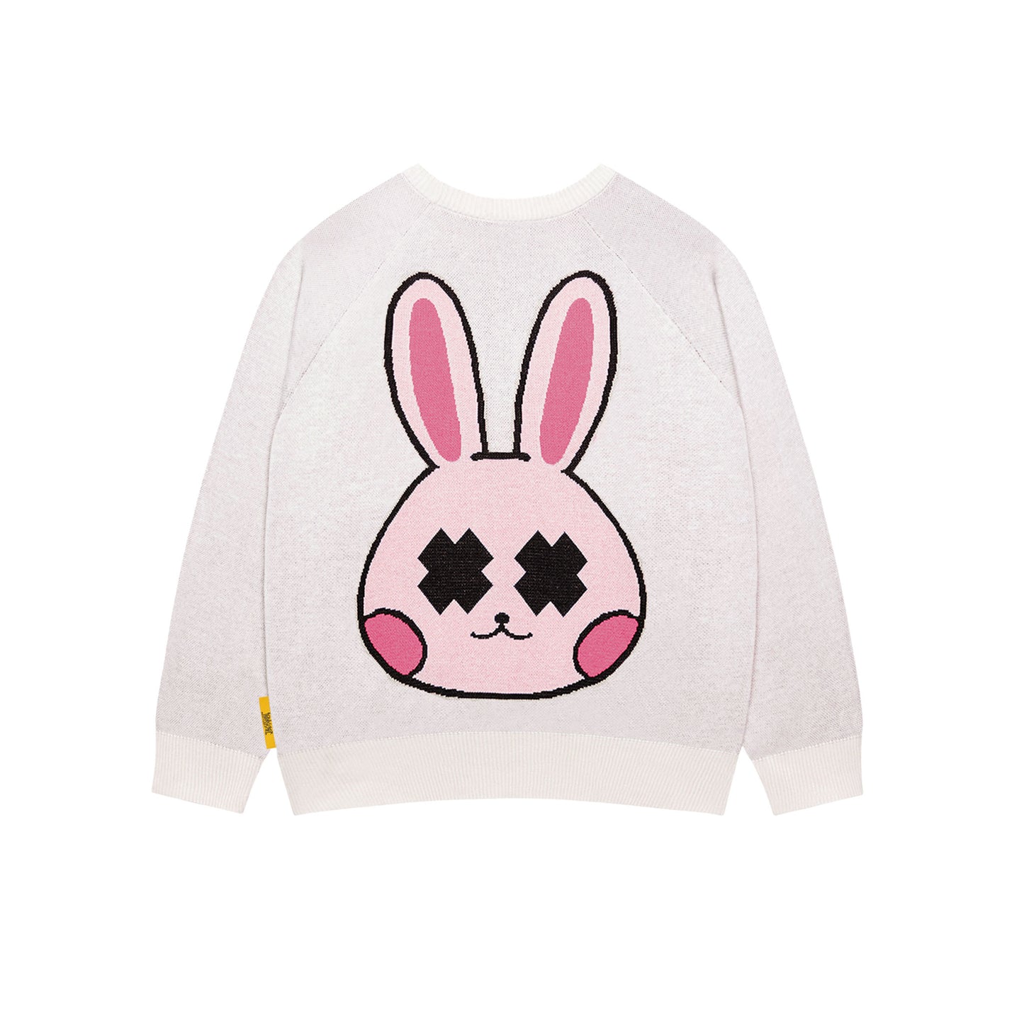 SHY RABBIT SWEATER 