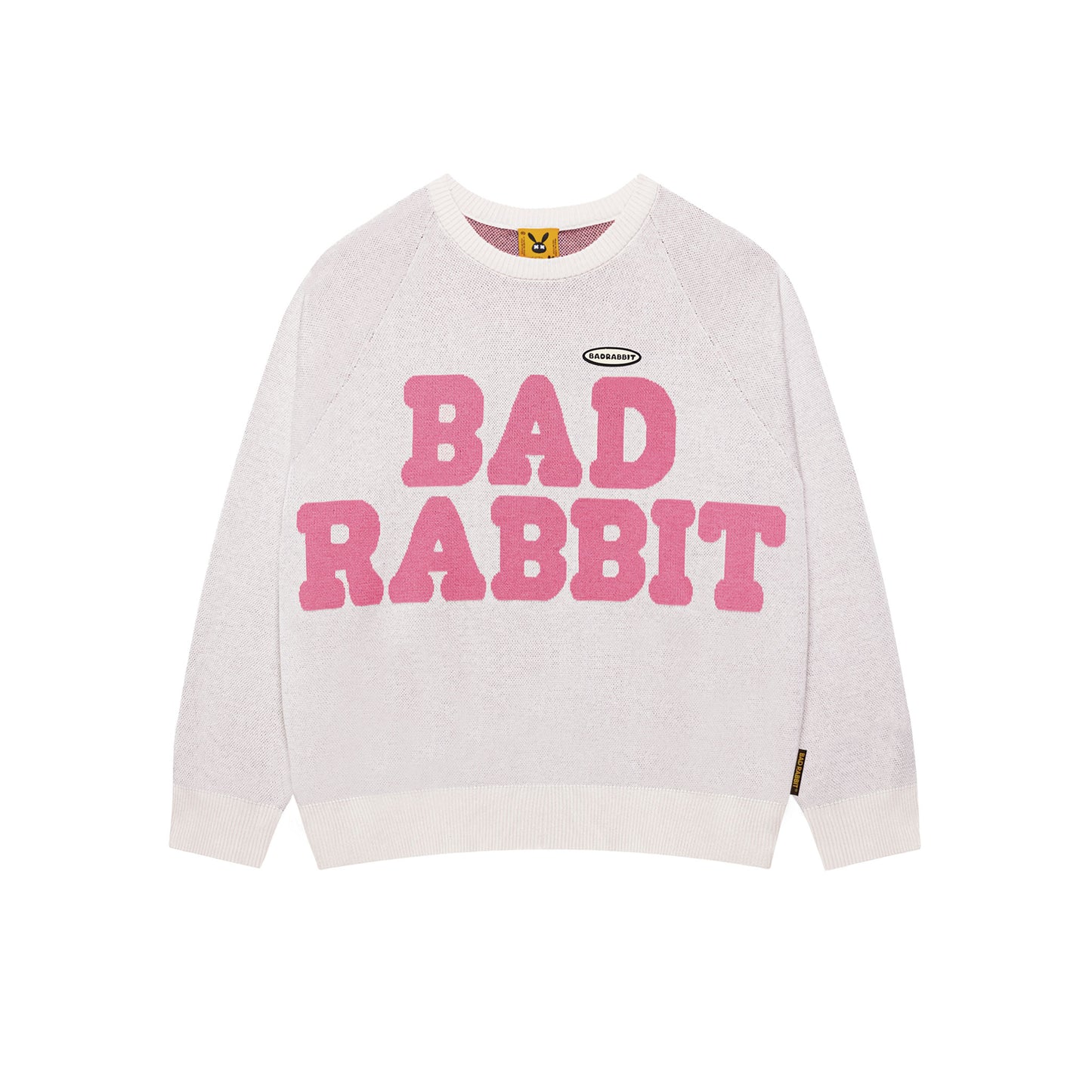 SHY RABBIT SWEATER 