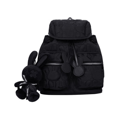 TRIPLET RABBIT BACKPACK 