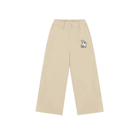 RABBIT KHAKI ELEMENT PANTS