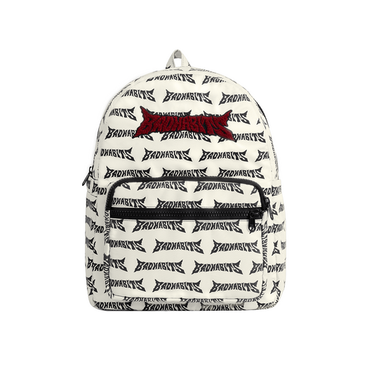 OVERPRINT BACKPACK