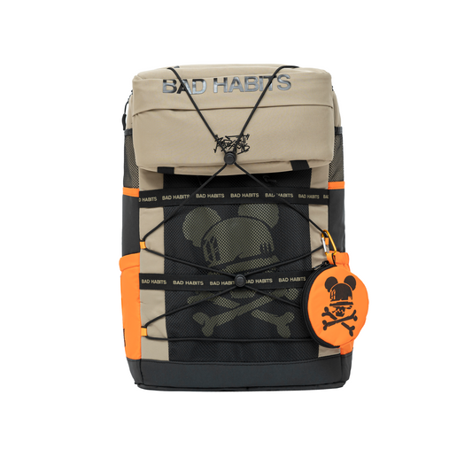 BOREALIS "TRIP" 2-IN-1 BACKPACK