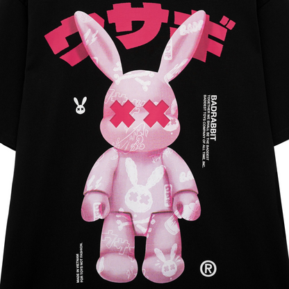 DRUNK RABBIT TEE