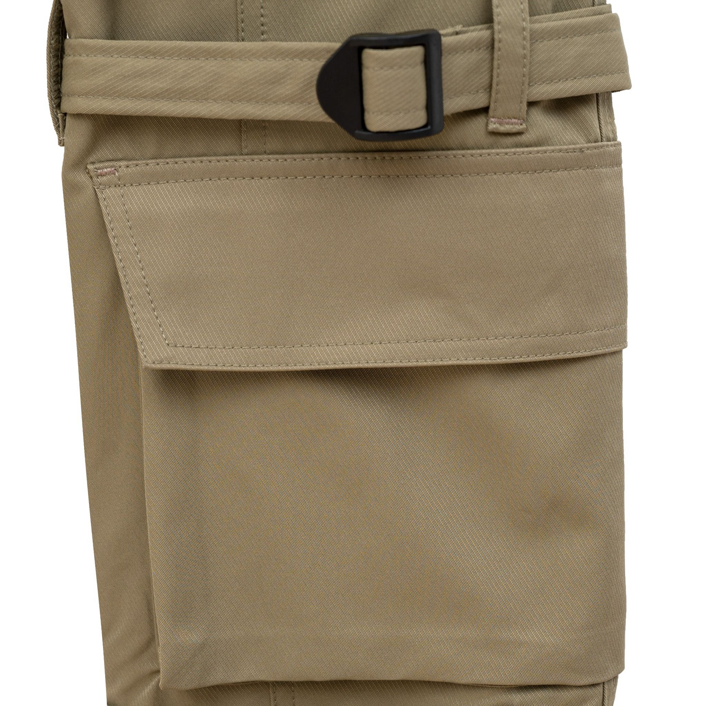 "OUTDOOR EVERYDAY" CARGO PANTS - TAN