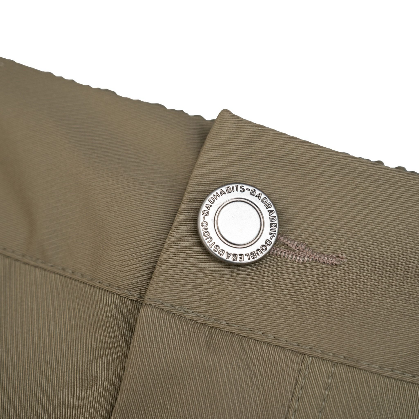 "OUTDOOR EVERYDAY" CARGO PANTS - TAN