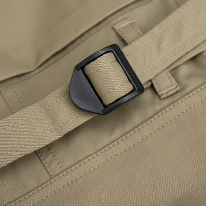 "OUTDOOR EVERYDAY" CARGO PANTS - TAN