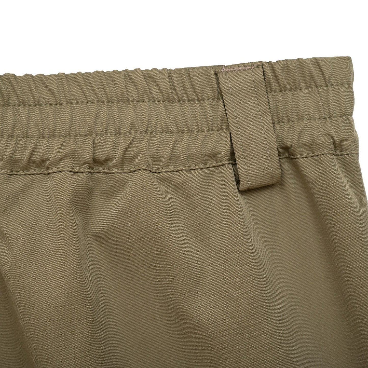 "OUTDOOR EVERYDAY" CARGO PANTS - TAN