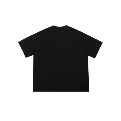 EGO BOXY TEE