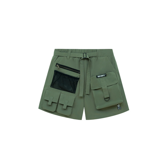 MOUNTAIN SHORT OLIVE