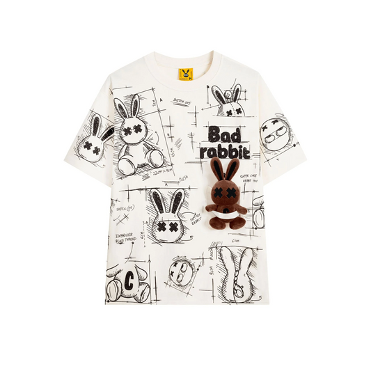 SPECIAL RABBIT TEE