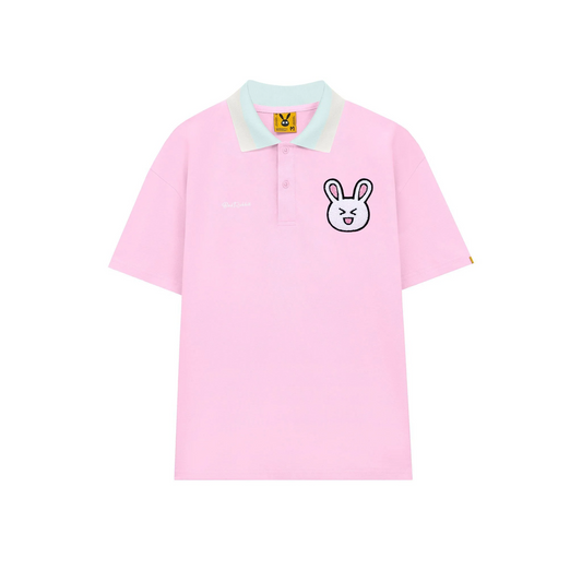 RABBIT FUNNY POLO