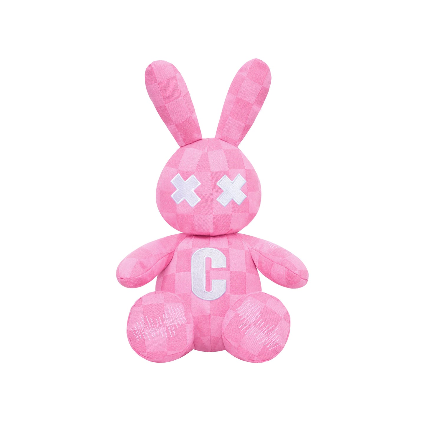 PINK BABY RABBIT BACKPACK 